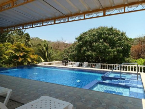 Finca de Nosotros